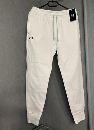Штаны спортивные under armour1 фото