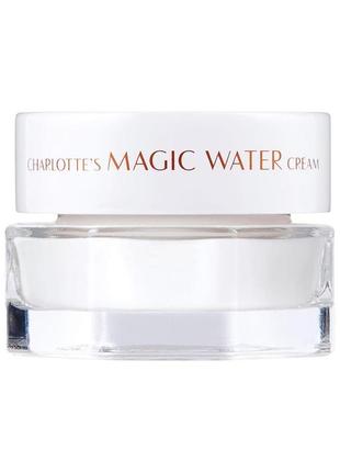 Зволожуючий крем на водній основі charlotte tilbury charlotte's magic water cream 7 мл