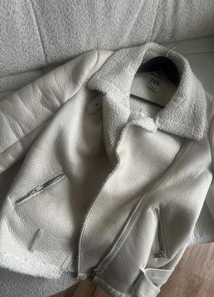 Дублянка zara