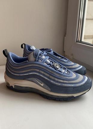 Кроссовки nike air max
