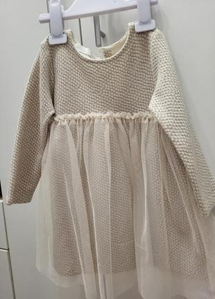 Сукня zara 92
