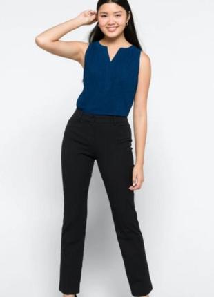 Вовняні брюки 41 hawthorn