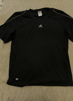 Футболка adidas