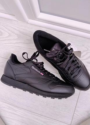 Кроссовки кросівки чоловічі Footwear reebok