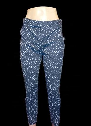 Брюлки xs ска