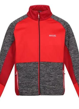 Кофта мужская флисовая новинка