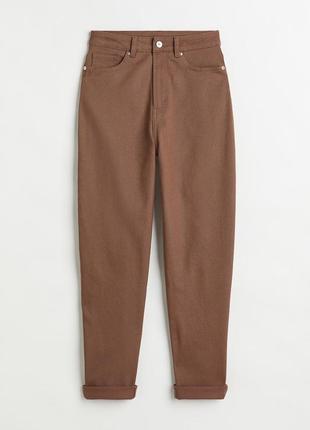 Брюки  h&m