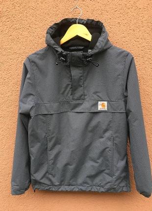 Анорак carhartt оригінал