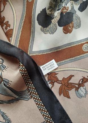 Шовкова хустка