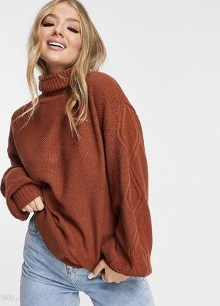 Свитер missguided