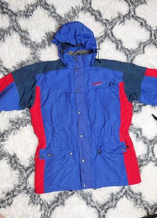 Чоловіча куртка