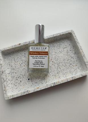 Demeter snow майже повний 30ml