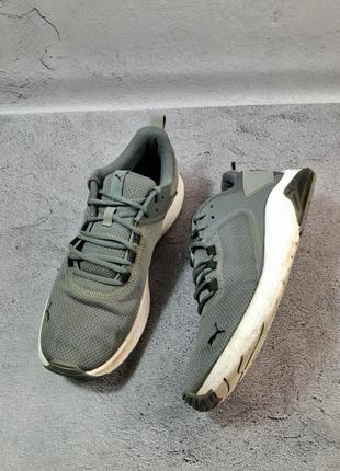 Кроссовки Утеплений костюм puma trainers спортивные беговые обувь rs-x x-ray lqdcell