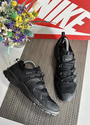 Кроссовки Ténis Saucony Excursion TR 14 GORE-TEX preto amarelo