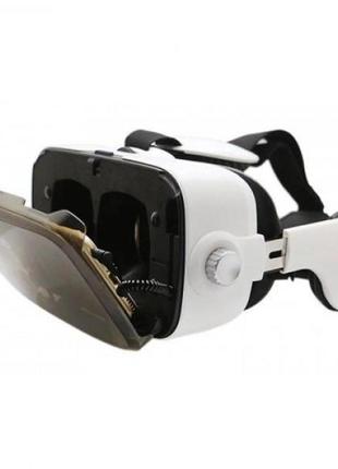 3d очки виртуальной реальности vr box z4 bobovr original с пультом и наушниками
артикул: ws412816 фото