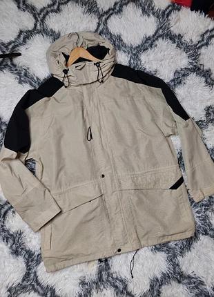 Чоловіча куртка