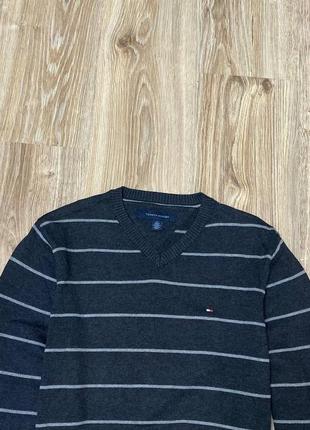 Свитер, кофта от фирмы Tommy hilfiger 2