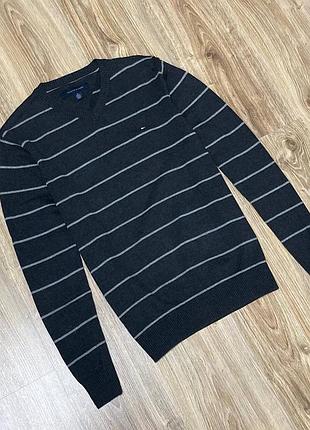 Свитер, кофта от фирмы Tommy hilfiger 4