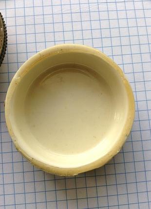Керамическая шкатулка для безделушек old tupton ware/