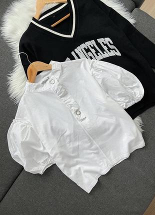 Футболка zara