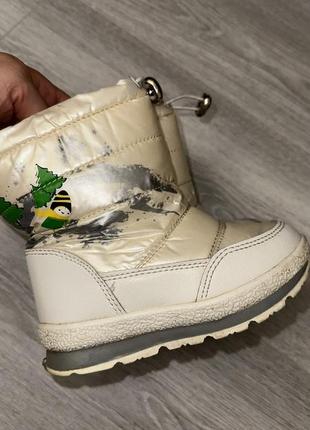 Сапожечки, ботинки