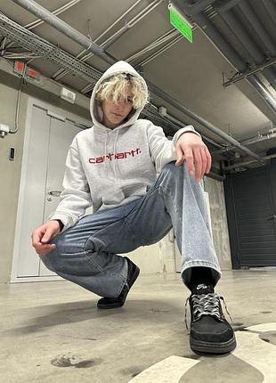 Carhartt худі (фліс)