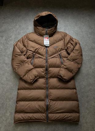 Куртка nike sportswear storm-fit windrunner