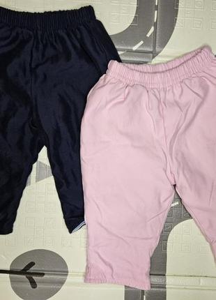 Штани демісезон