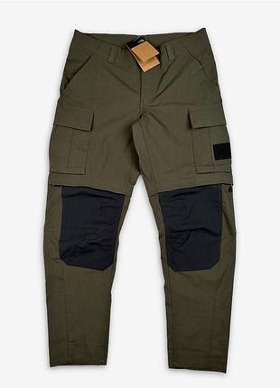 Штани Hannah transformed 1 on 2 pants tracking outdoors xl нові оригінал