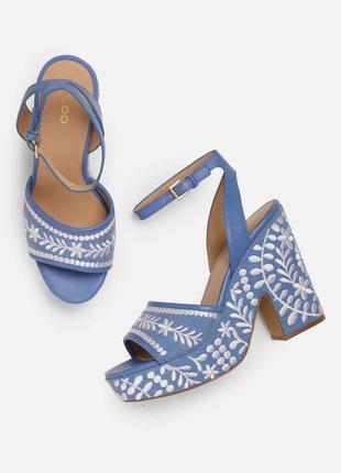 Босоніжки aldo