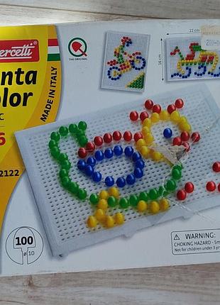 Розвиваюча іграшка для діток