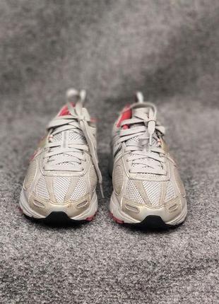 Винтажные трендовые женские кроссовки nike vomero 5 оригинал сетка6 фото