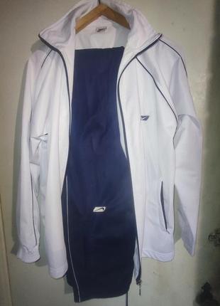 Nike мужской спортивный костюм