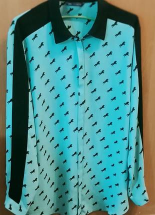 Сорочка жіноча m&s collection