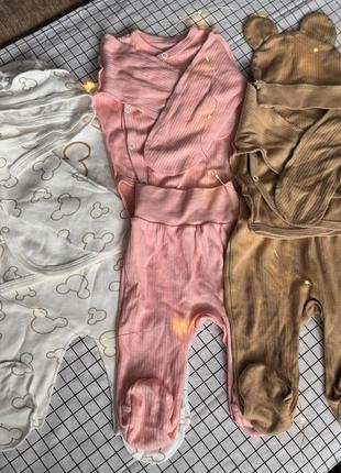 Одежда для новорожденного👼🏻