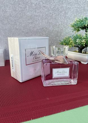 Парфум вода cherie blooming bouquet 100 мл