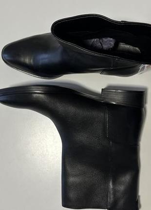 Полусапоги zara2 фото