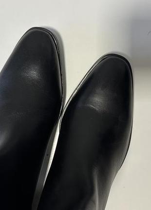 Полусапоги zara3 фото