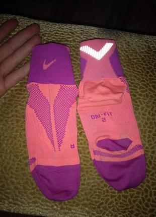 Спортивные носки nike