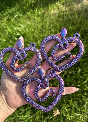 Новорічні прикраси для ялинки змія