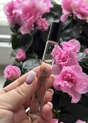 Парфюмированная вода для женщин zara fashionably london 7,5ml