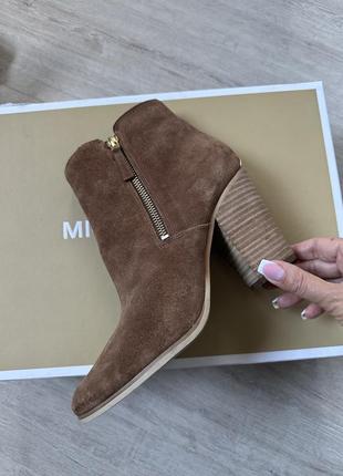 Черевики michael kors