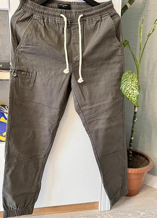 Штани карго на хлопця