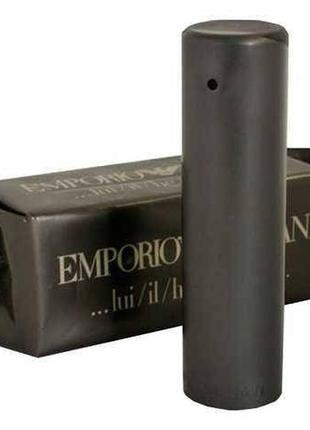 Оригінал giorgio armani emporio armani pour homme 30 ml туалетна вода