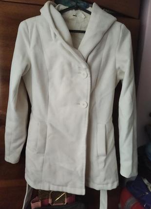 Пальто женское, демисезонное. германия.