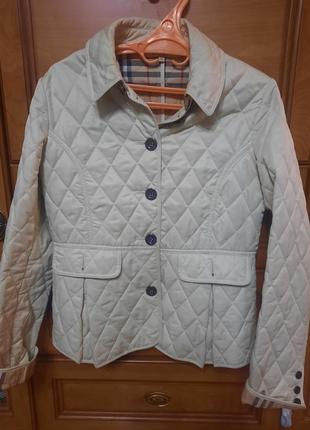 Куртка burberry