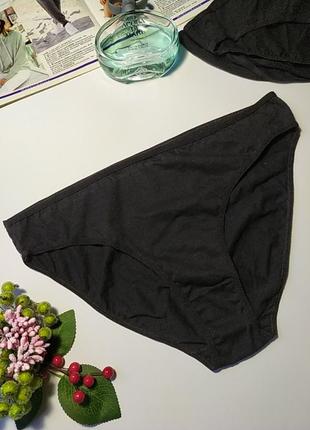 Нові котонові трусики primark, eur 38-40