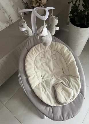 Укачивающий центр carrello5 фото