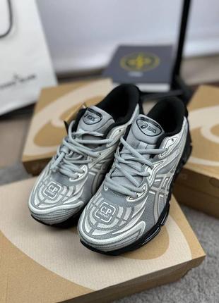 Кроссовки asics x c.p. company