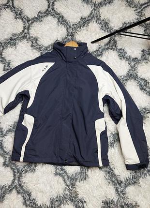 Куртка жіноча лижка